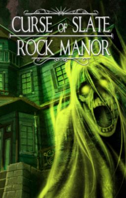 石板岩庄园的诅咒[Curse of Slate Rock Manor] 游戏封面