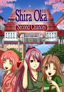 冈白：第二次机会[Shira Oka: Second Chances] 游戏封面