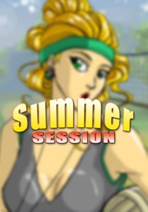 夏季课程[Summer Session] 游戏封面