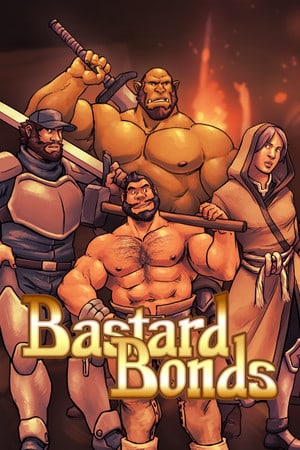 混蛋债券[Bastard Bonds] 游戏封面