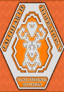 坦克防御师[Tank Defense Division] 游戏封面