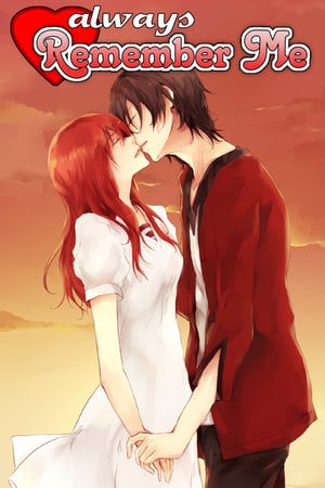 永远记得我[Always Remember Me] 游戏封面
