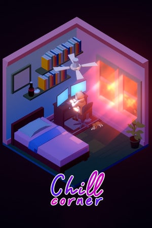 寒冷角落[Chill Corner] 游戏封面