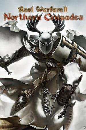 真实战争2：北方十字军[Real Warfare 2: Northern Crusades] 游戏封面
