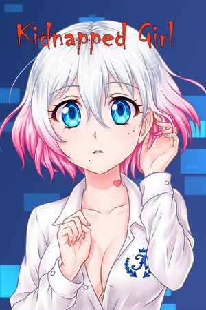 被绑架的女孩[Kidnapped Girl] 游戏封面