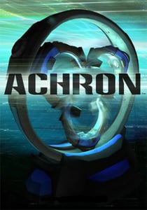阿克伦[Achron] 游戏封面