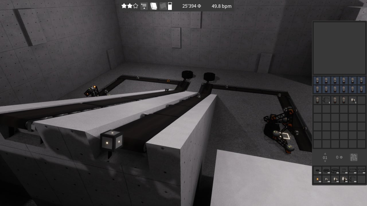 块线工程师[Block Line Engineer] 游戏截图6