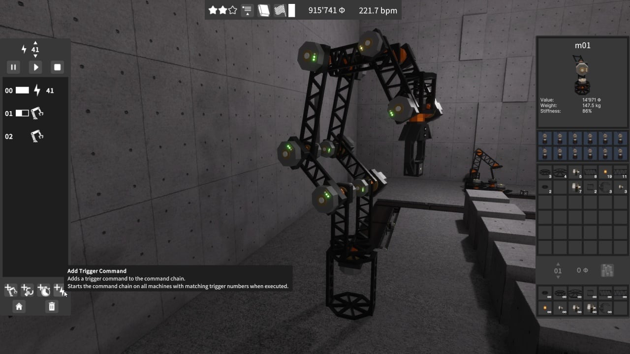 块线工程师[Block Line Engineer] 游戏截图4