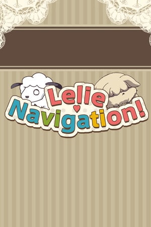雷烈导航！[Lelie Navigation!] 游戏封面