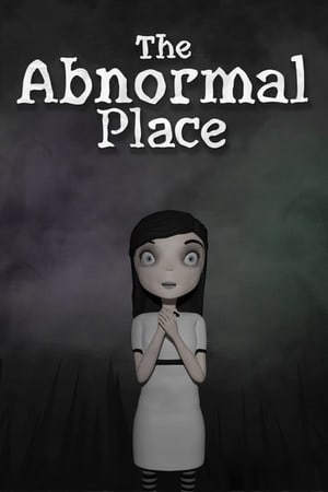 不寻常的地方[The Abnormal Place] 游戏封面
