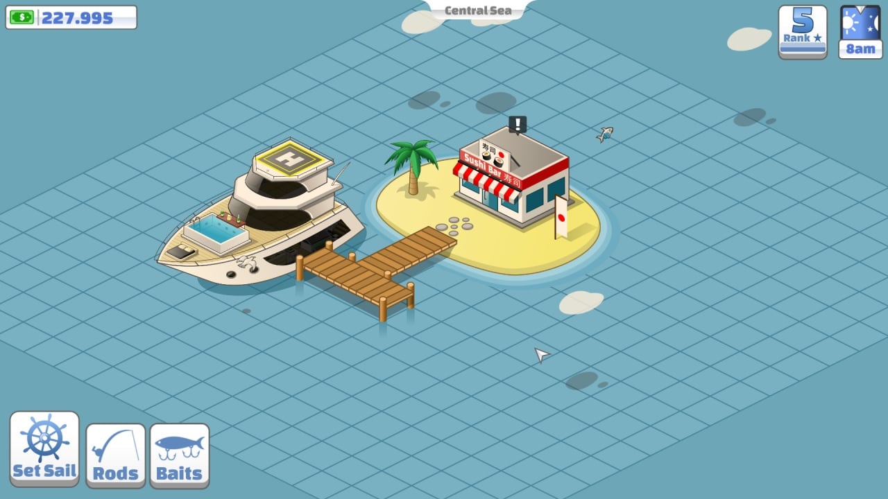 航海生活[Nautical Life] 游戏截图11
