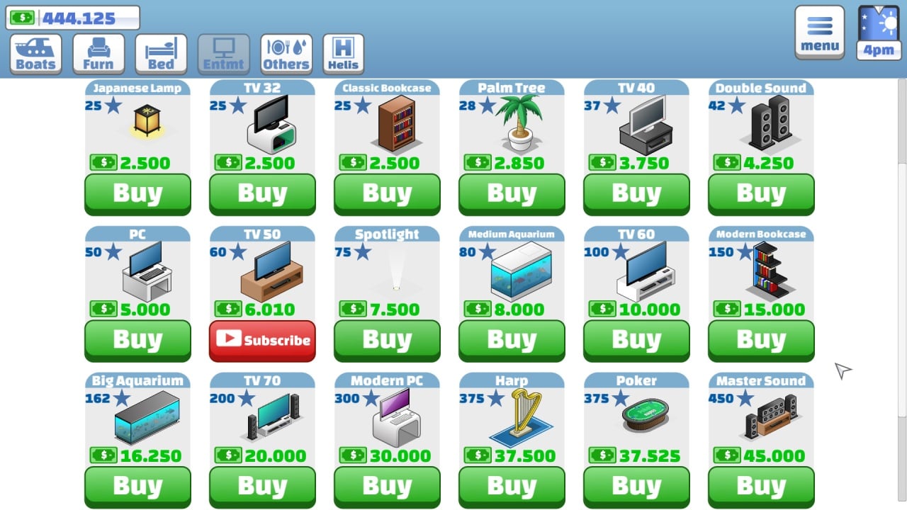 航海生活[Nautical Life] 游戏截图13
