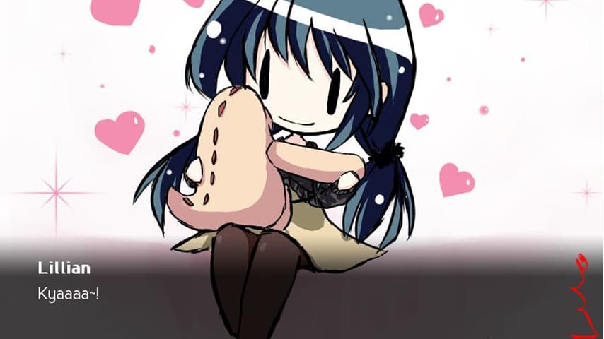 棕褐色的眼泪[Sepia Tears] 游戏截图6