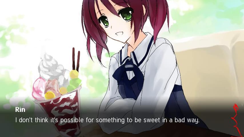 棕褐色的眼泪[Sepia Tears] 游戏截图3