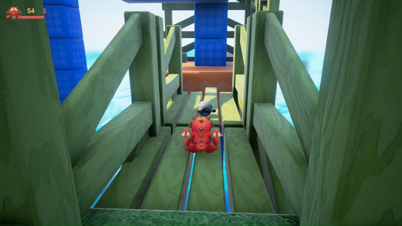 迪诺冒险[Dyno Adventure] 游戏截图7