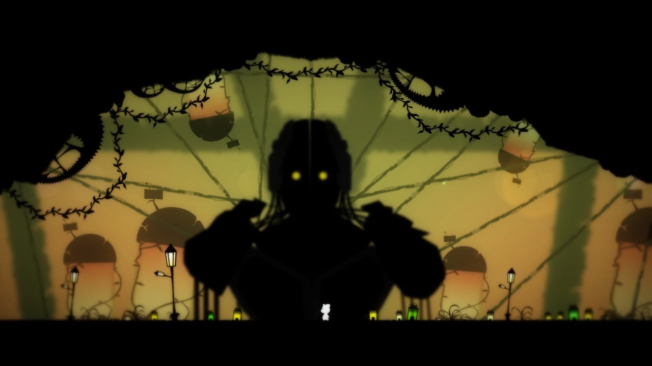 无魂：希望之光[Soulless: Ray Of Hope] 游戏截图6