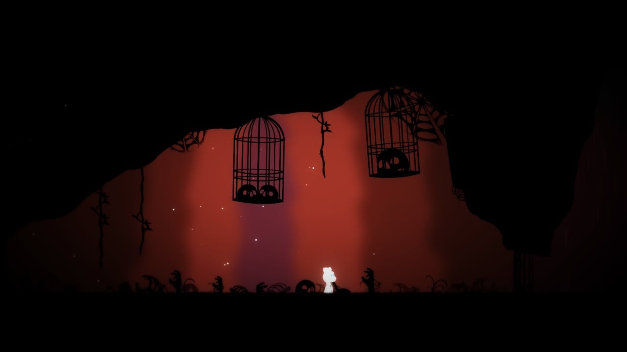 无魂：希望之光[Soulless: Ray Of Hope] 游戏截图7