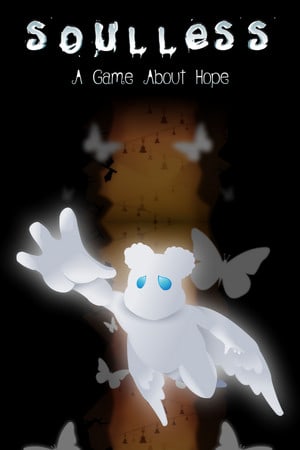无魂：希望之光[Soulless: Ray Of Hope] 游戏封面