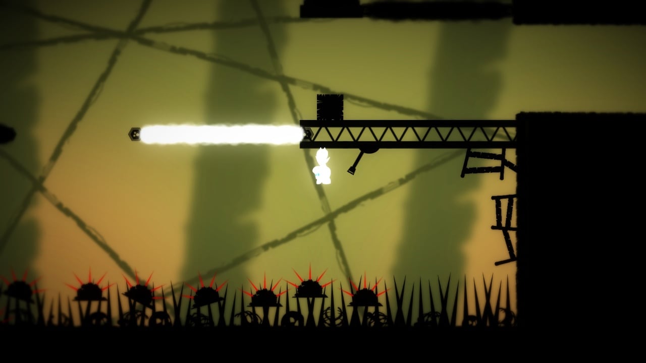无魂：希望之光[Soulless: Ray Of Hope] 游戏截图3
