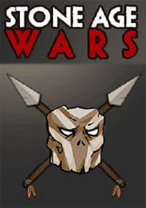 石器时代战争[Stone Age Wars] 游戏封面