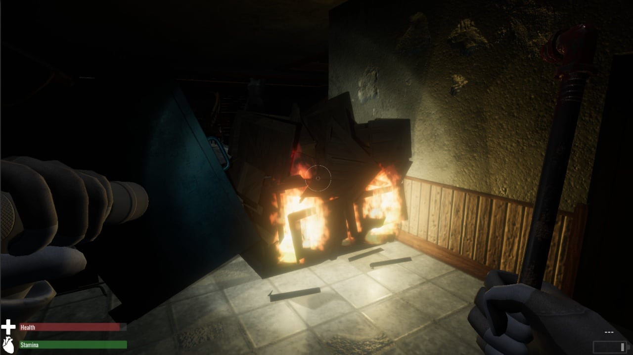 死者庇护所[Asylum of the Dead] 游戏截图7