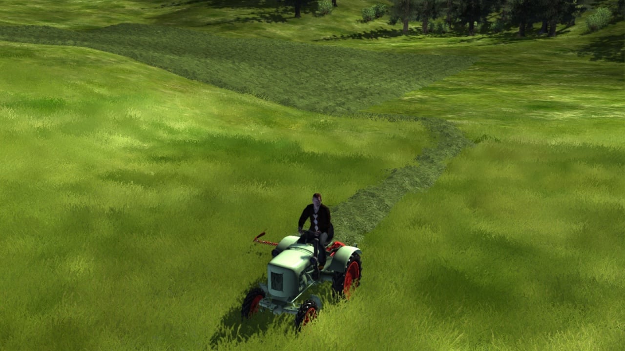 农业模拟器：历史农业[Agricultural Simulator: Historical Farming] 游戏截图3