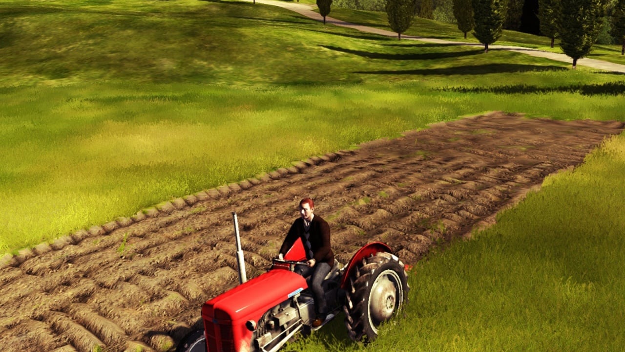 农业模拟器：历史农业[Agricultural Simulator: Historical Farming] 游戏截图8