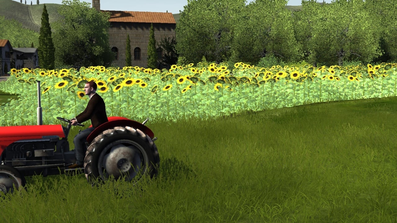 农业模拟器：历史农业[Agricultural Simulator: Historical Farming] 游戏截图11