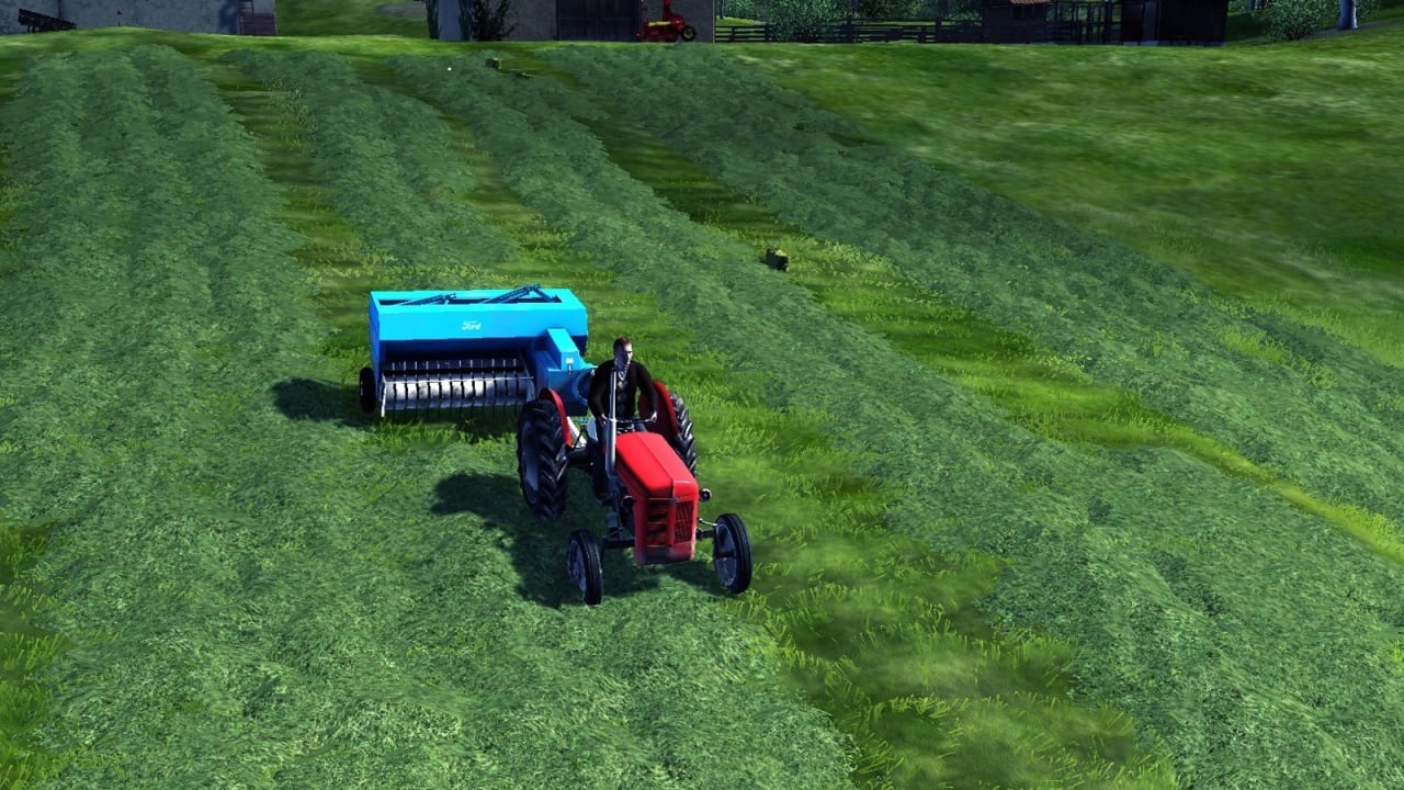 农业模拟器：历史农业[Agricultural Simulator: Historical Farming] 游戏截图7