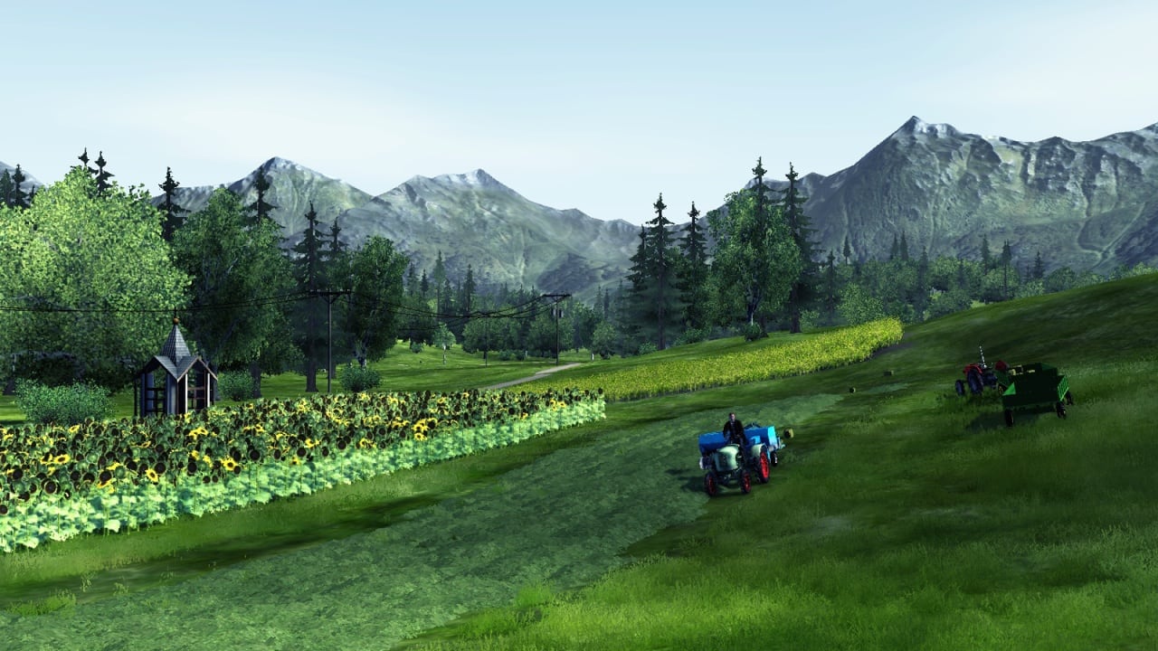 农业模拟器：历史农业[Agricultural Simulator: Historical Farming] 游戏截图6