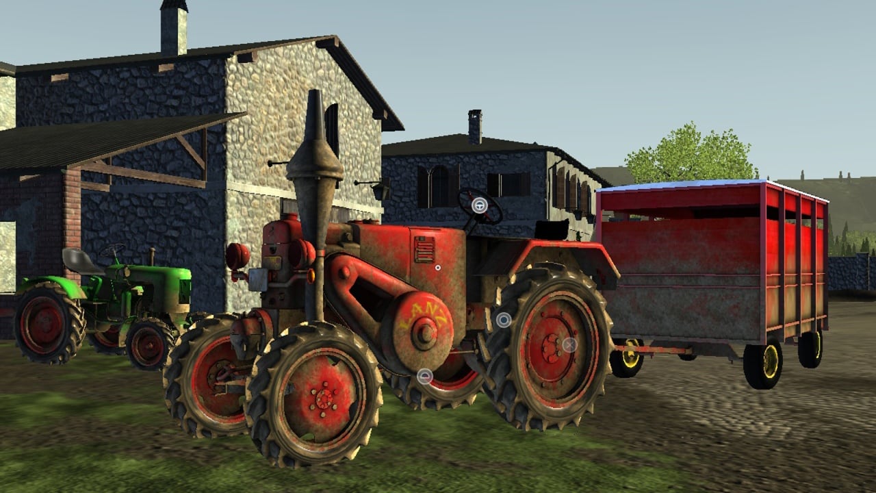农业模拟器：历史农业[Agricultural Simulator: Historical Farming] 游戏截图12
