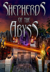 深渊牧羊人[Shepherds of the Abyss] 游戏封面