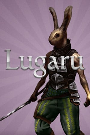 卢加鲁高清[Lugaru HD] 游戏封面