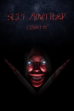 裂口[Slit Mouthed] 游戏封面