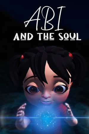 阿比与灵魂[Abi and the soul] 游戏封面