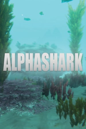 阿尔法鲨[Alpha Shark] 游戏封面