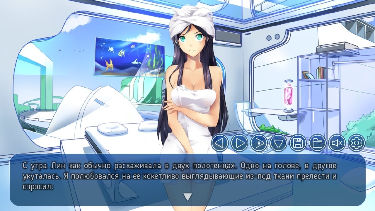 水晶城：停止地球！我要下车了[Crystal City: Stop The Earth! I'm Getting Off] 游戏截图3