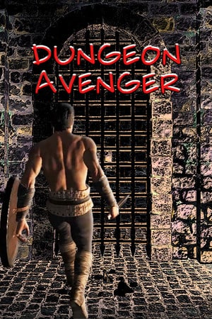 地牢复仇者[Dungeon Avenger] 游戏封面