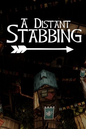 远距离刺伤[A Distant Stabbing] 游戏封面