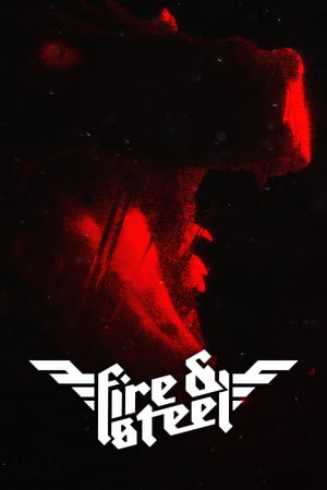 火与钢[Fire and Steel] 游戏封面