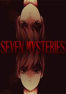 七个谜团[Seven Mysteries] 游戏封面
