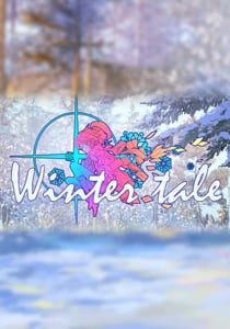 冬天的故事[Winter tale] 游戏封面