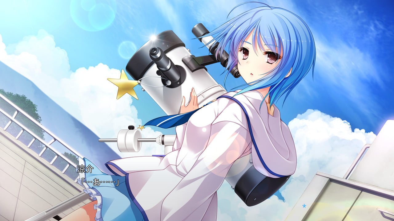 星织梦未来[Hoshi Ori Yume Mirai] 游戏截图2