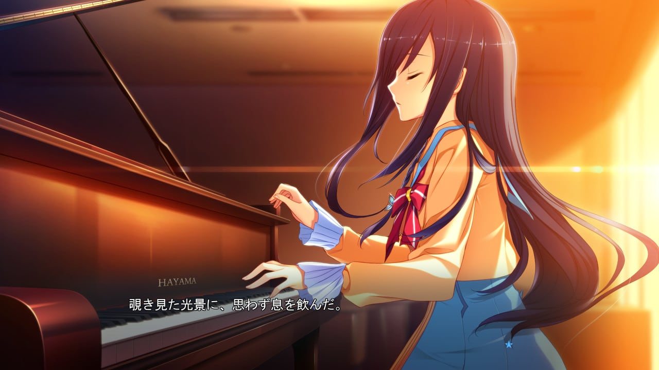 星织梦未来[Hoshi Ori Yume Mirai] 游戏截图4