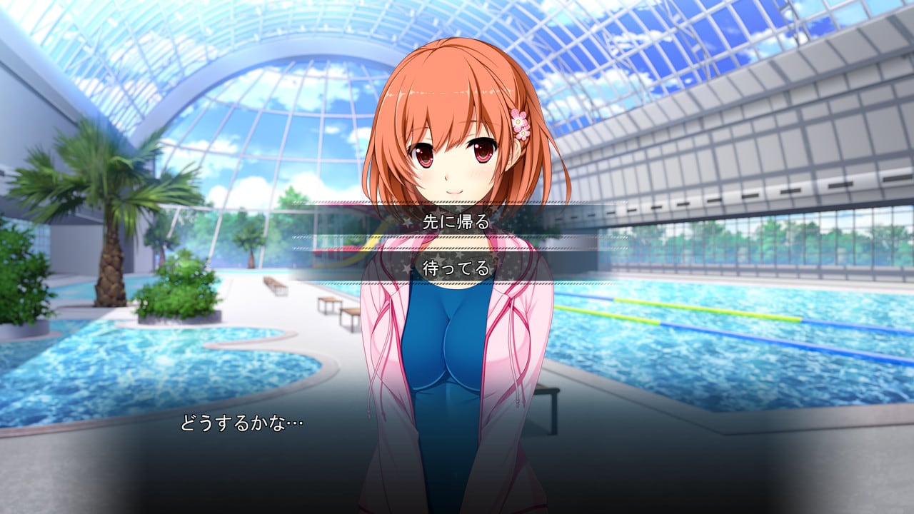星织梦未来[Hoshi Ori Yume Mirai] 游戏截图6