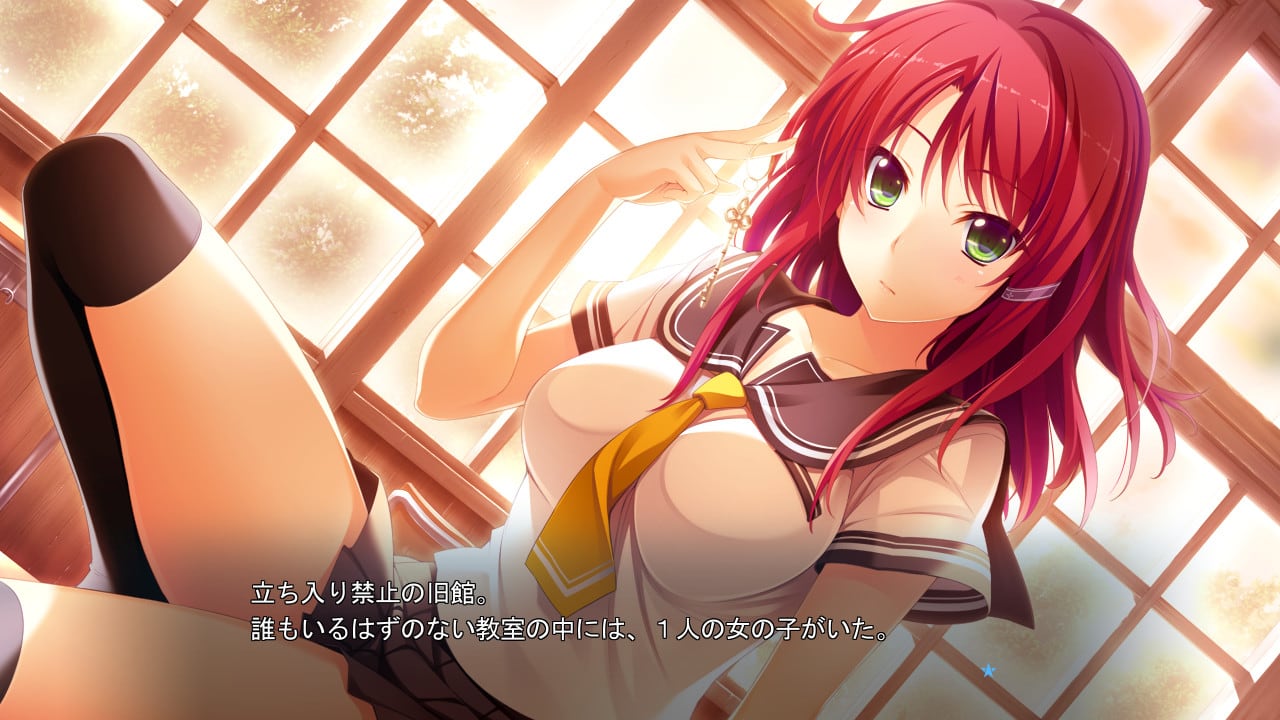 星织梦未来[Hoshi Ori Yume Mirai] 游戏截图5