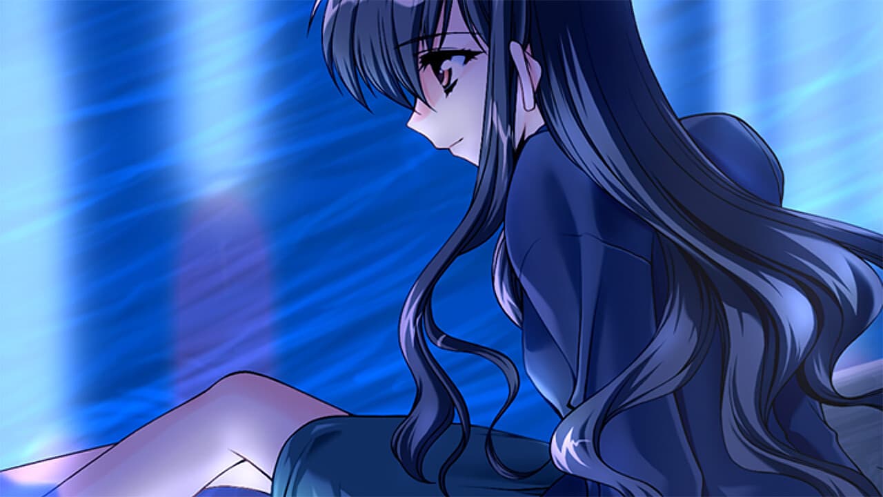 Never7 无限的终结[Never7 the end of infinity] 游戏截图2