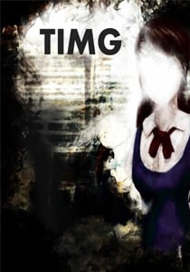 Tulpa：想象力游戏[Tulpa: Imagination Games] 游戏封面