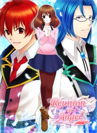 天使的重逢[Reunion of Angel] 游戏封面