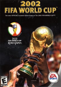 2002 年韩国日本世界杯[FIFA World Cup 2002 Korea Japan] 游戏封面